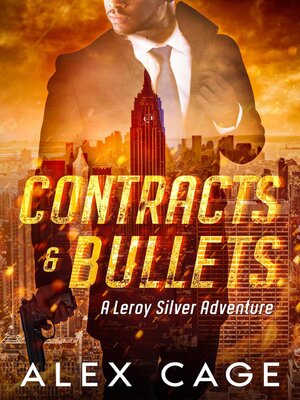 cover image of Contracts & Bullets